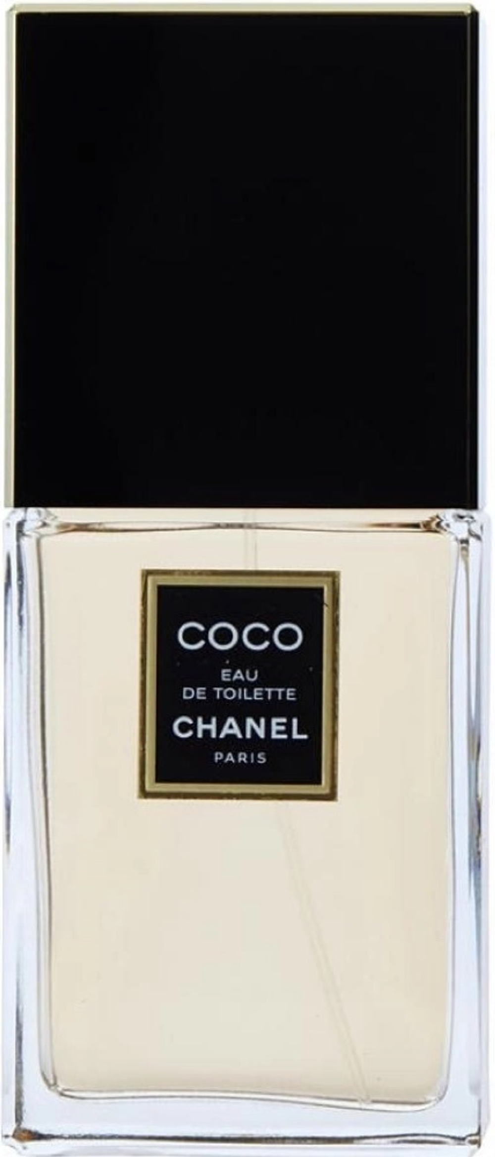 Chanel Coco