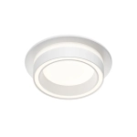 Встраиваемый светильник Denkirs Glow DK-DH2010-WH