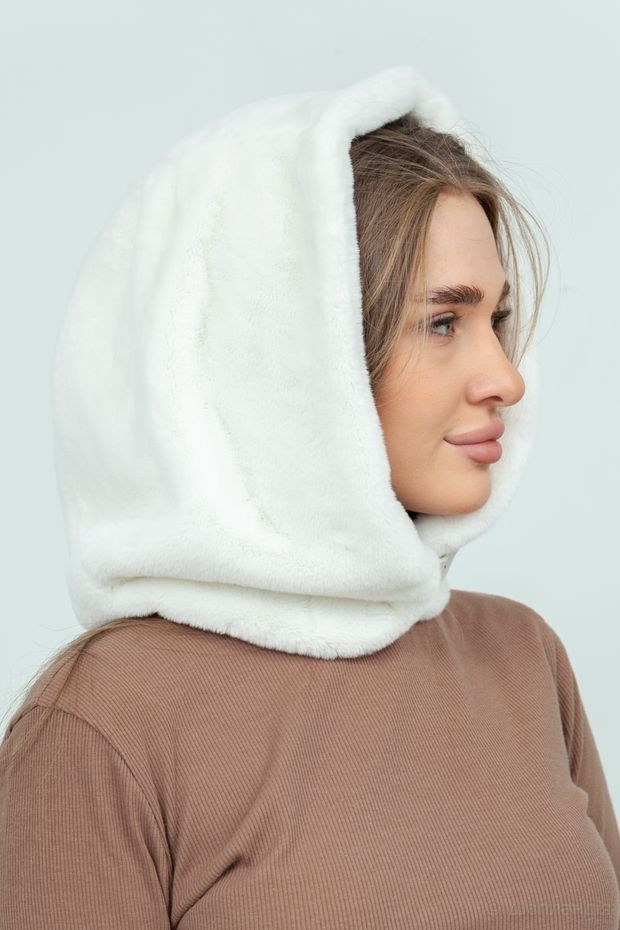 Амина капюшон ЛП.