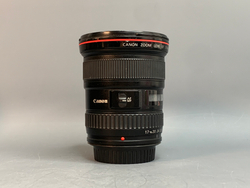 Canon EF 17-40mm f/4L USM