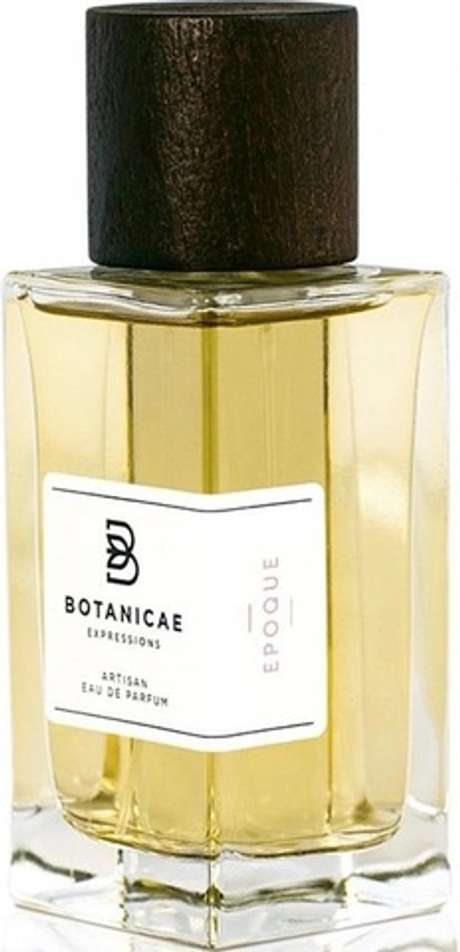 Botanicae Epoque