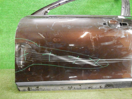 Дверь передняя левая Volvo V90 Cross country (2016-н.в.)