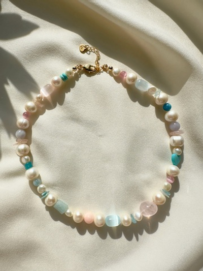 Ожерелье Холодное сердце