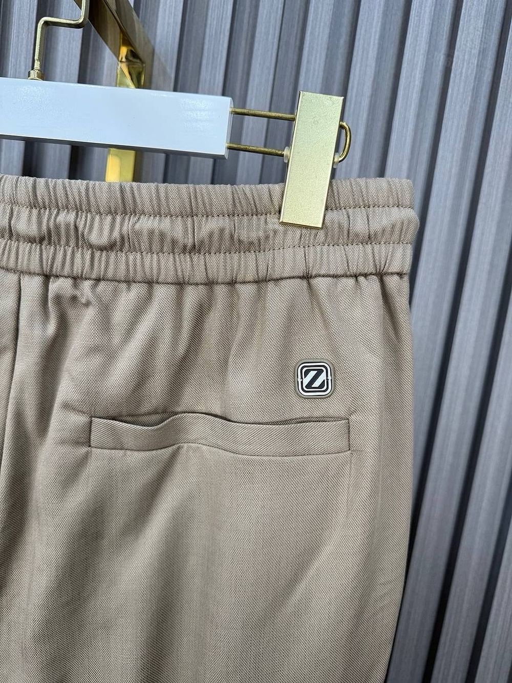 Костюм Ermenegildo Zegna