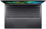 Ноутбук  Acer Aspire 5 A515-58P-759A 15.6 ", Core i7, 16 Гб RAM, 512 Гб SSD, Iris Xe Graphics, Серый
