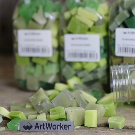 Smaltbottle-FOREST 400 гр