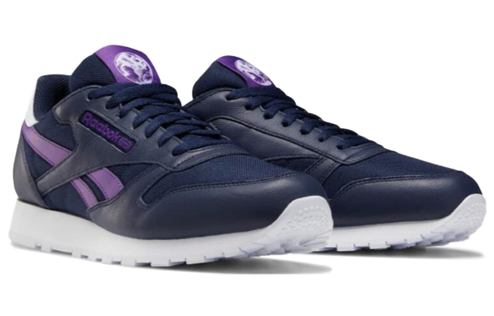 Кроссовки Reebok Classic Leather