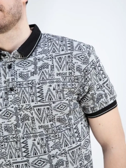 Футболка поло мужская Турция, тенниска