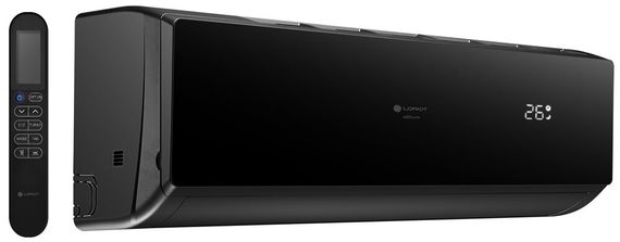 Кондиционер Loriot Nocturne LAC-09TN — (6)