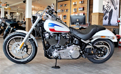 Harley-Davidson Low Rider 107 2020