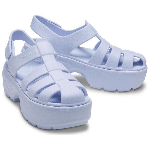 Crocs Snowhouse 'Blue'