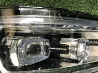 Фара правая Tank 500 (2021-н.в.) LED