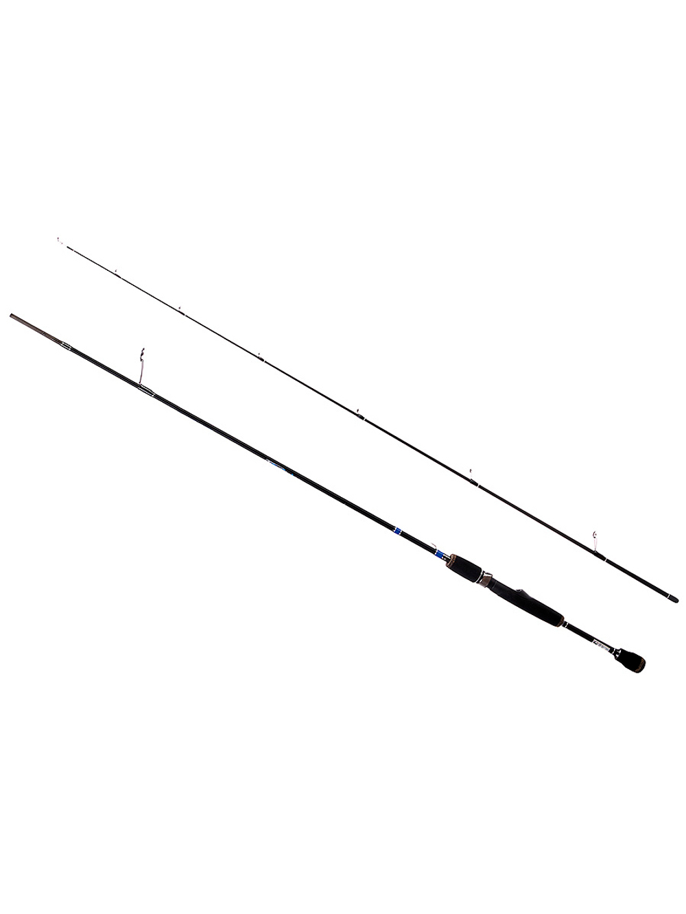 Спиннинг для рыбалки HIGASHI Fanat SE 2,1м 3-12г
