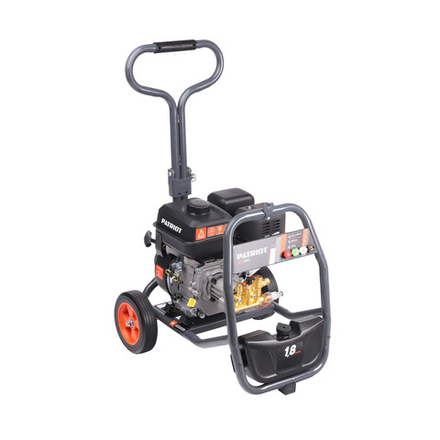 Минимойка Patriot GT5 Pro (322306108)