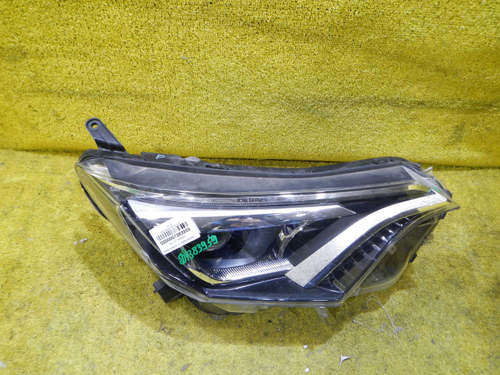 Битая Фара правая Toyota RAV4 4 CA40 (2015-2019) LED