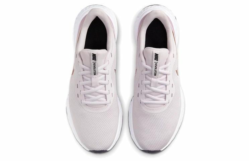 Кроссовки Nike Revolution 5 (Женская размерная сетка)