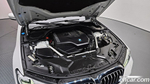 BMW 5 Series (G30) 520i M Sports (04.2022)