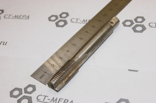 Метчик м/р М14х1.5 9363-749 Р6М5
