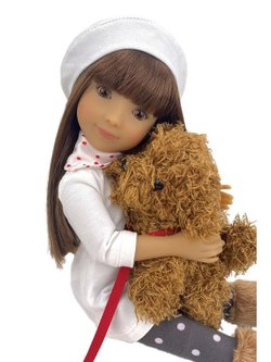 Кукла Ruby Red Натали 31см (2201)