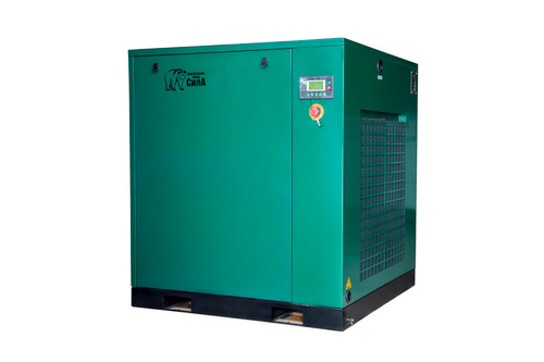 Винтовой компрессор ДЗ СИЛА С-36 прямой привод 10 бар