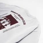 Футболка Dissident BHC Белая