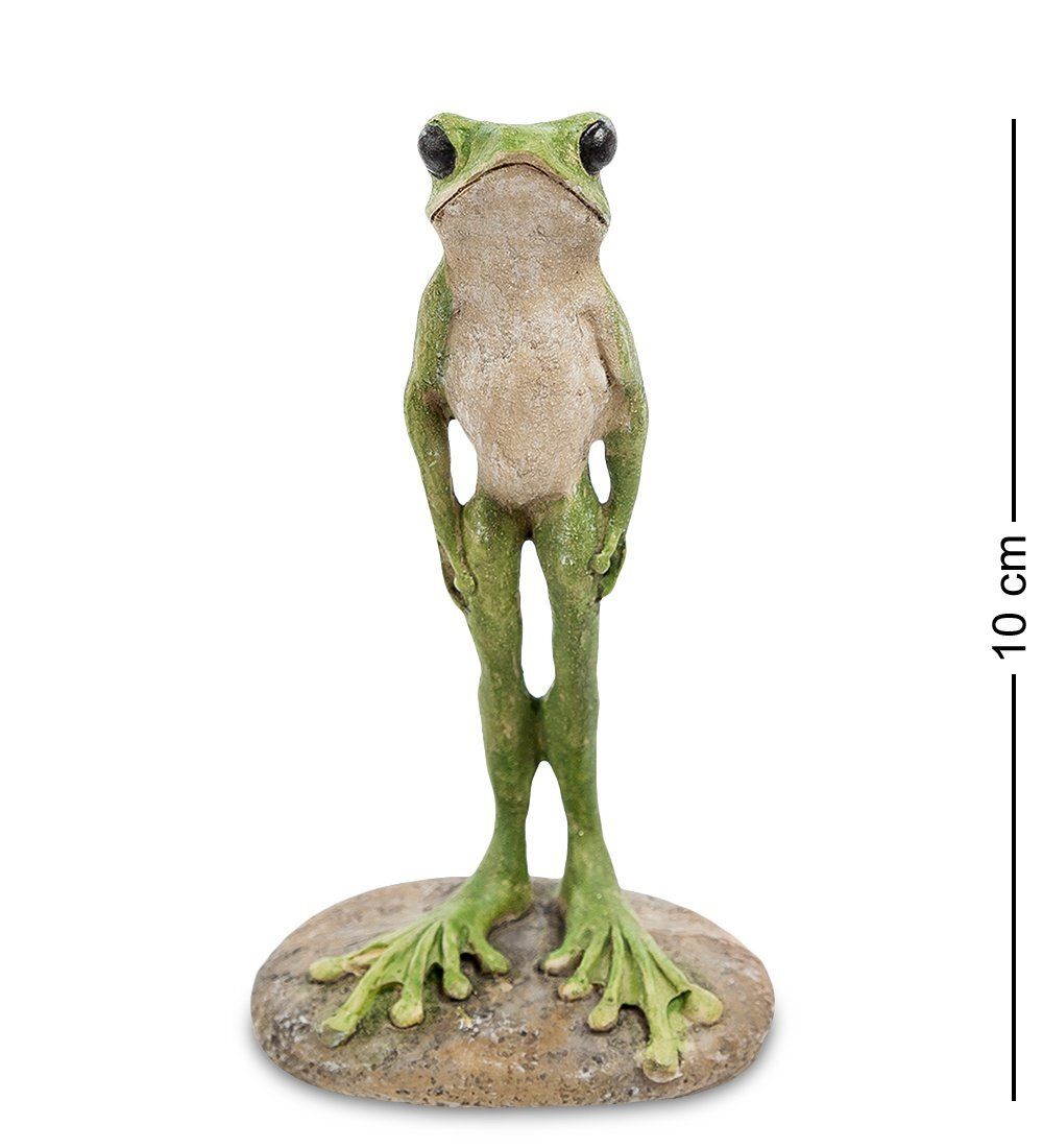 GAEM ED-242 Фигурка «Лягушка»