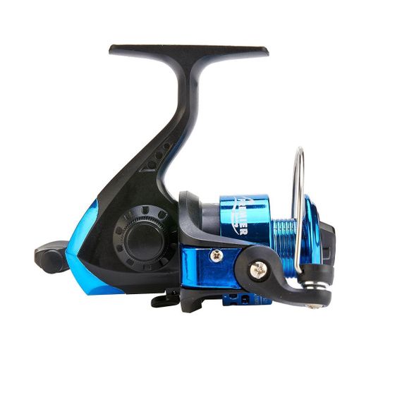 Катушка ASPID 200F 1BB Premier (РR-CK-A-200F)