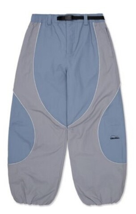 Штаны для сноуборда Dimito 25 ATOM BANDED PANTS (WIDE FIT LV.1)