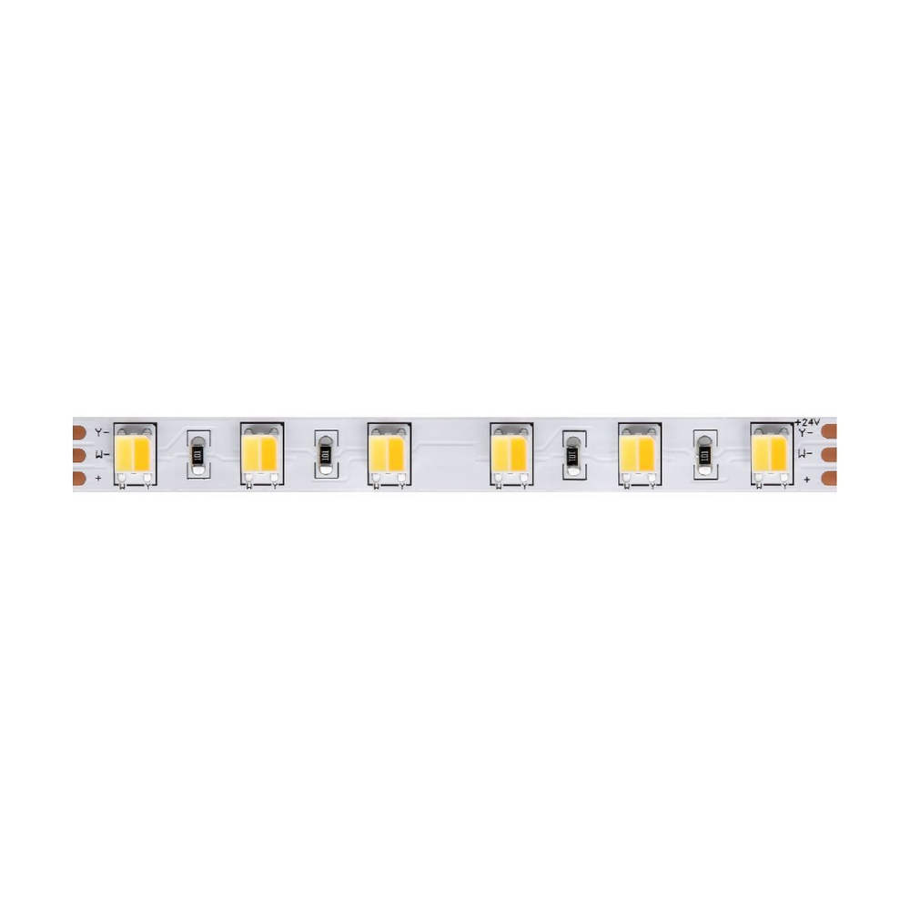 Светодиодная лента Maytoni Technical Led strip 24В 5050+5050 14,4Вт/м 5м IP20 20043