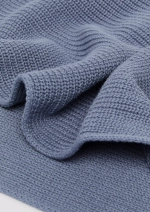 Шарф из хлопка s.Oliver