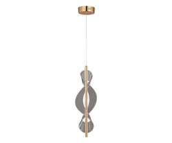 Kink Light 08047-1A,37 Подвес Джил французское золото