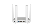 Wi-Fi роутер Netcraze (Keenetic) Hopper DSL (NC-3611), белый