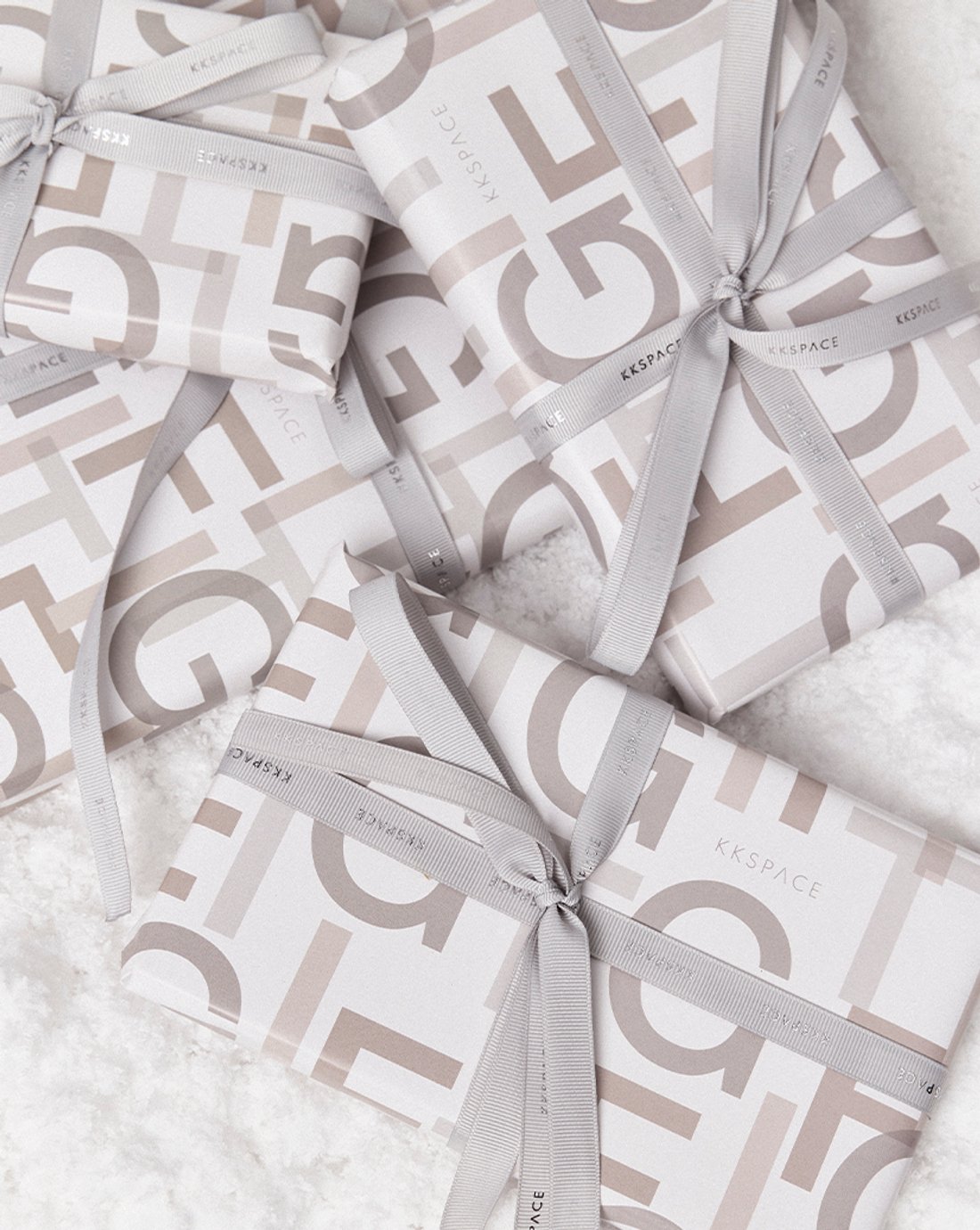 Подарочная упаковка "GIFT"