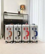 Чемодан Rimowa S