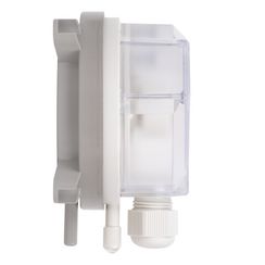 Реле давления дифференциальное PS-1500-L