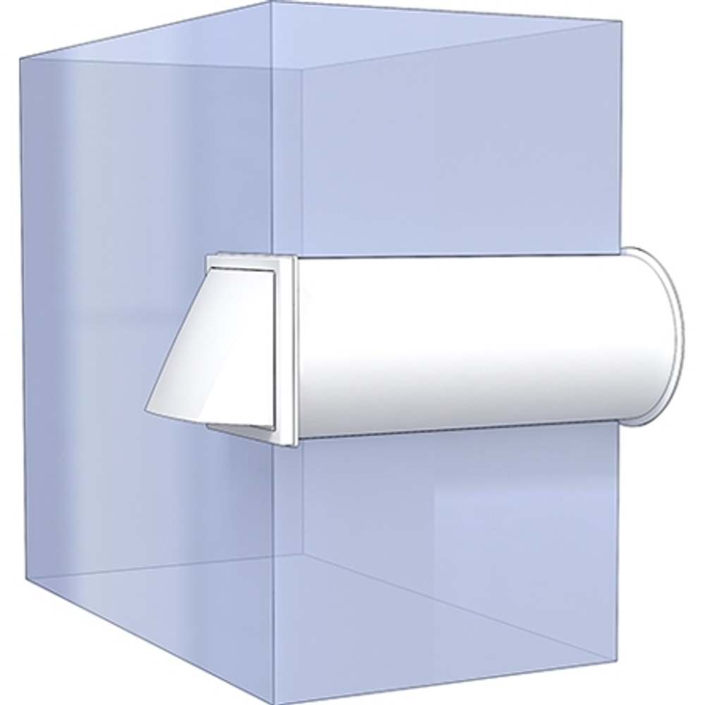 Клапан приточный КП D160 фильтр G3 ВП АПП КФВ L0,5м ERA