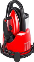 Гладильная система LauraStar LIFT+ SWISS EDITION EU (RED)