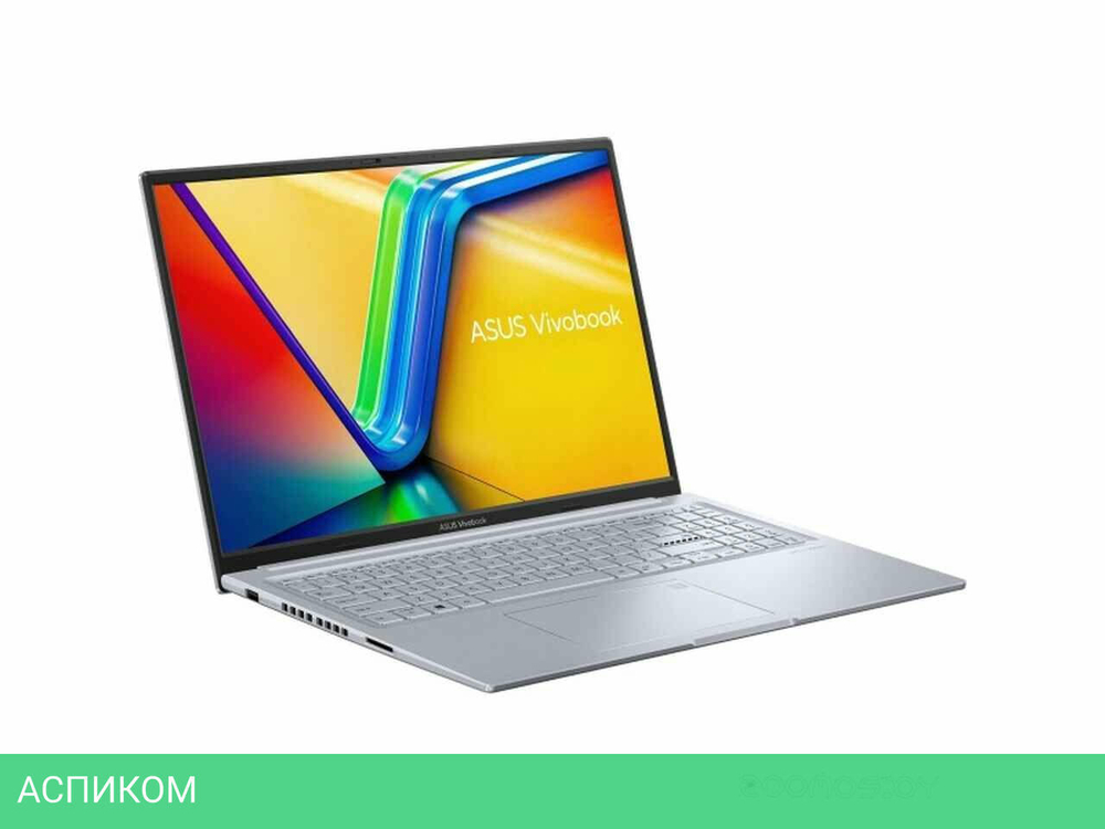 Ноутбук Asus Vivobook 16X K3605ZF-MB313