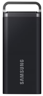 Внешний SSD USB 3.2 Gen 2 Type-C Samsung T5 EVO External