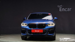 BMW X4 (G02) xDrive20i M Sports X (05.2021)