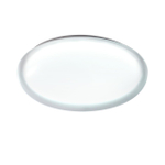 7776/ELN PALE SN 110 Светильник пластик/белый LED 76Вт 3000/4000/6000К D500 IP43 CCT JOLLY