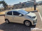 Kia Morning Urban (JA) Van (02.2021)