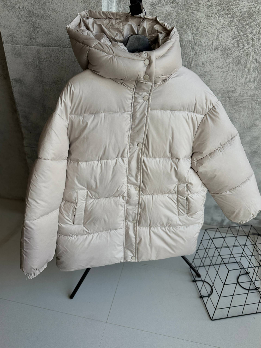 Куртка жен. 269 мол.