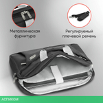 Сумка для ноутбука PC Pet PCP-SL9015N