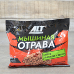 Мышиная отрава 200г Ассорти (гранулы+зерно) Родемос
