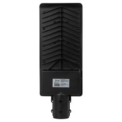 Уличный светильник ЭРА SPP-502-0-50K-080 консольный 80Вт 5000K 9600Лм IP65 полный раструб | Уличные консольные светильники