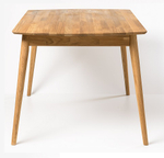 Стол обеденный из массива дуба Nord