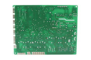 Модуль управления cушильной машины Hotpoint-Ariston FTCF 87B 6H (EU)