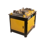 TOR GW50A-Q станок для гибки арматуры с доводчиком (E) 1018804