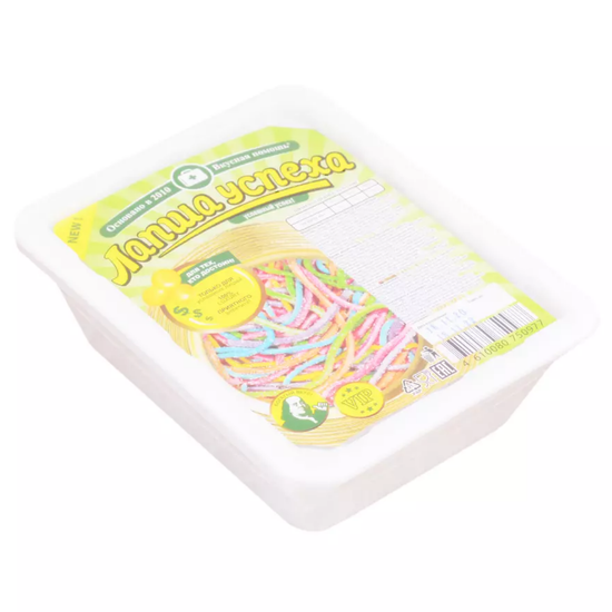 Мармеладный набор Лапша успеха